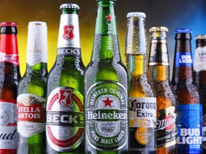 Beer