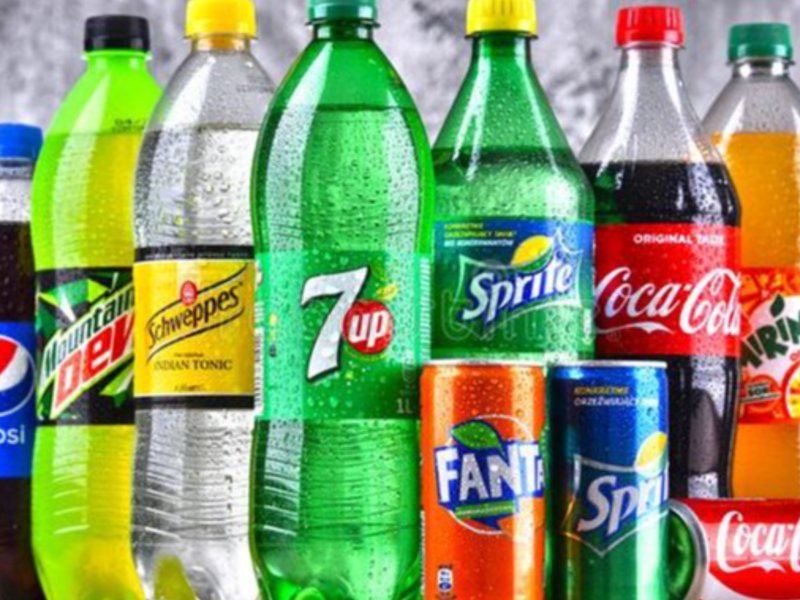Soft Drink