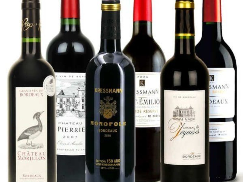 Wine